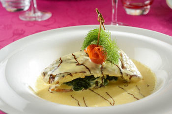 Hotel Le Fruitier