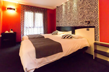 Hotel Le Fruitier