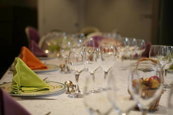 Hotel Le Fruitier