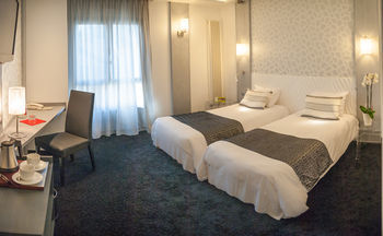 Hotel Le Fruitier