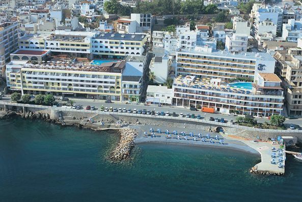 Hotel Iberostar Hermes
