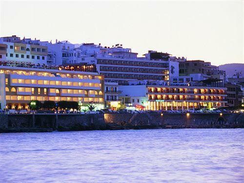 Hotel Iberostar Hermes