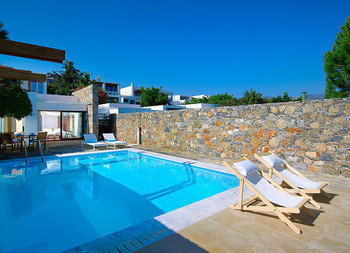 Hotel St Nicolas Bay