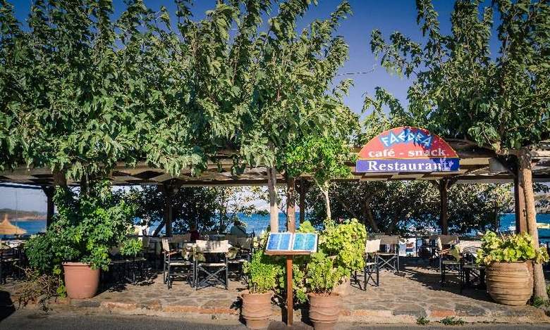Hotel Faedra Beach