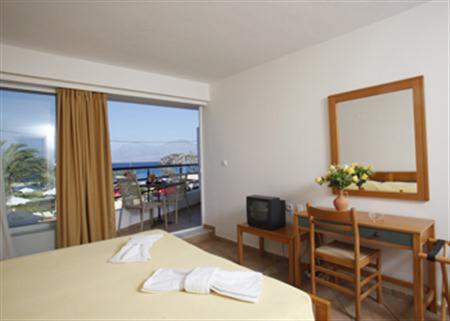 Hotel Faedra Beach