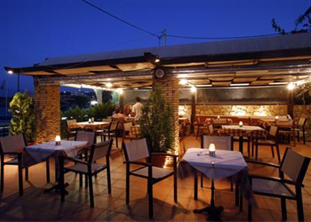 Hotel Faedra Beach