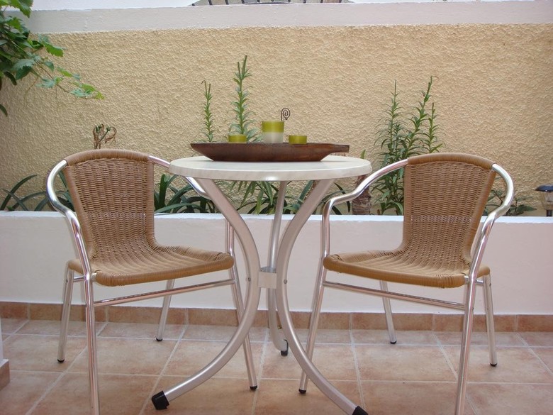 Pension Petros Villas