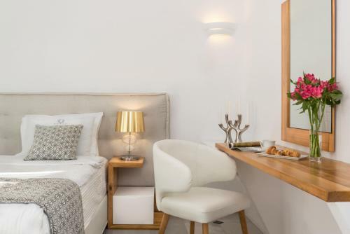 Anteliz Hotel Apartments