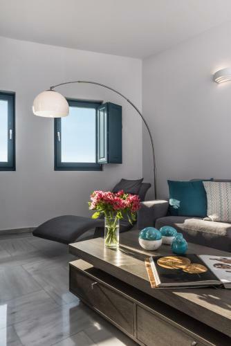Anteliz Hotel Apartments