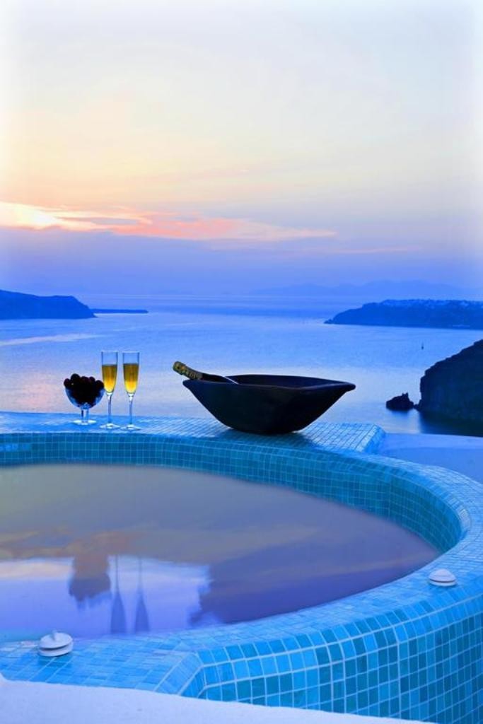 Blue Angel Villa