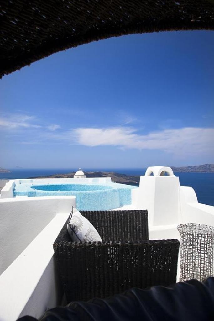 Blue Angel Villa