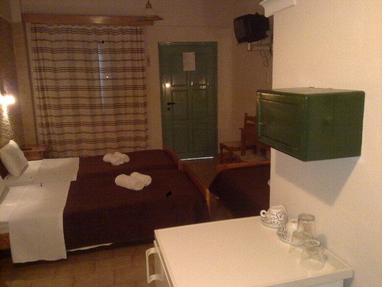 Hotel Matala Dimitris Villa