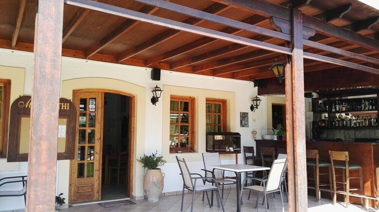 Hotel Matala Dimitris Villa