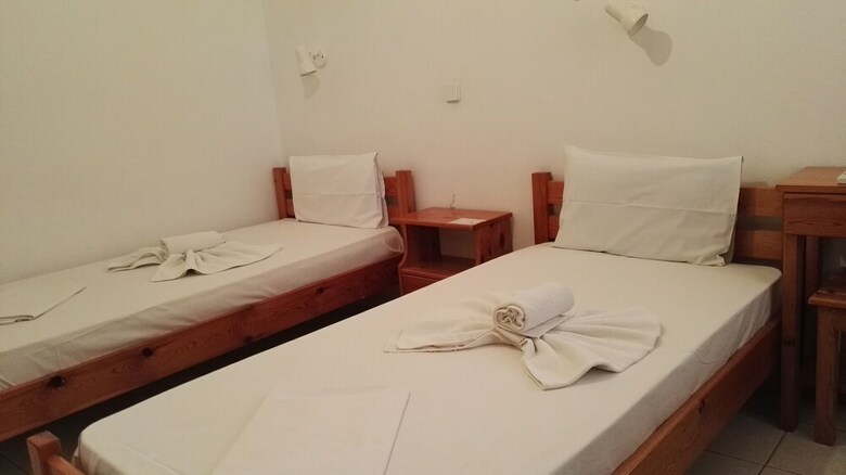 Hotel Matala Dimitris Villa