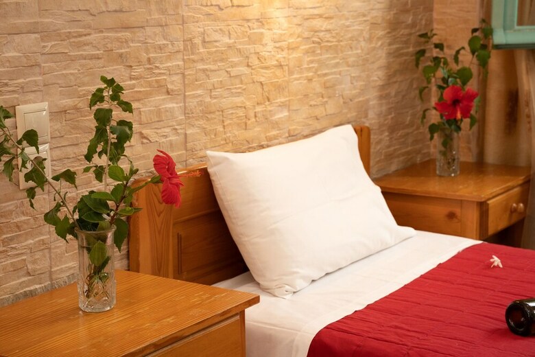 Hotel Matala Dimitris Villa