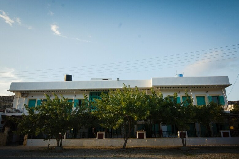 Hotel Matala Dimitris Villa