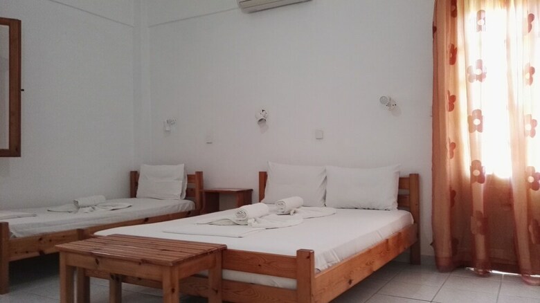Hotel Matala Dimitris Villa