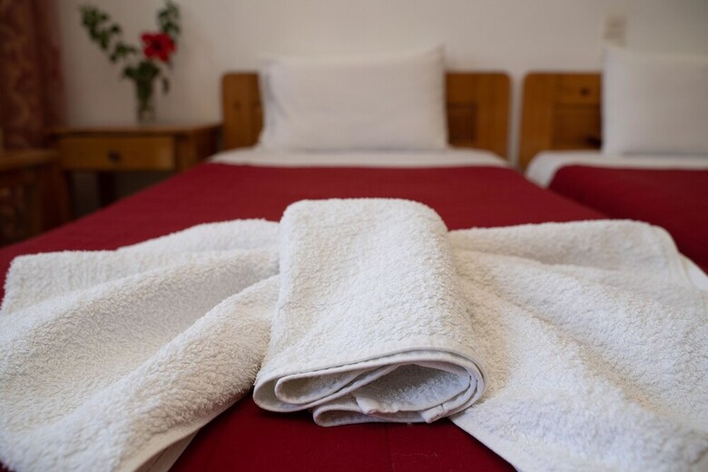 Hotel Matala Dimitris Villa