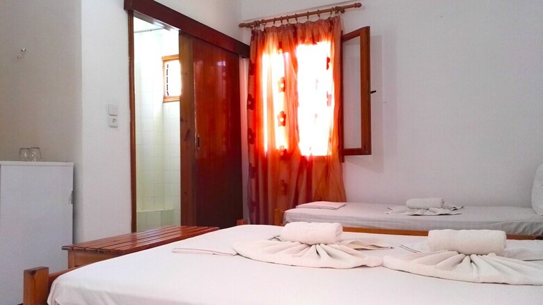 Hotel Matala Dimitris Villa