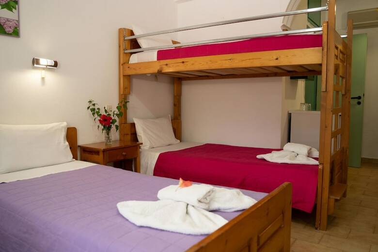Hotel Matala Dimitris Villa