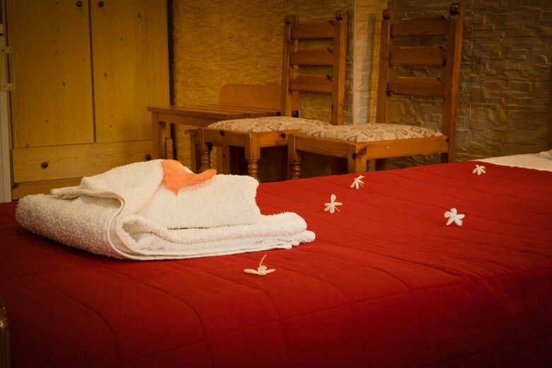 Hotel Matala Dimitris Villa