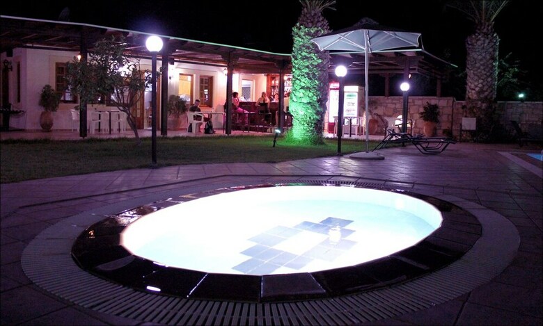 Hotel Matala Dimitris Villa