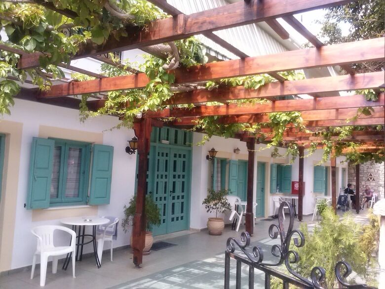 Hotel Matala Dimitris Villa
