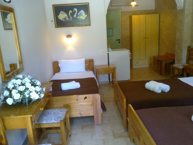 Hotel Matala Dimitris Villa