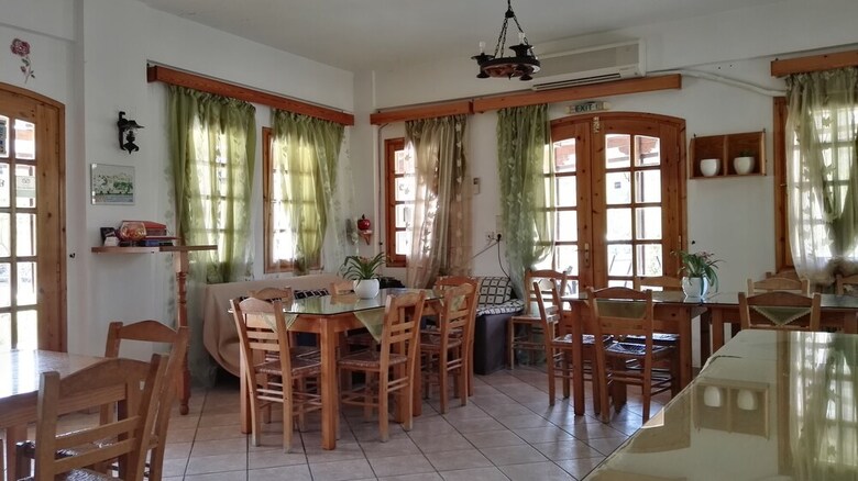 Hotel Matala Dimitris Villa