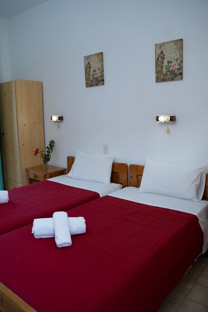 Hotel Matala Dimitris Villa
