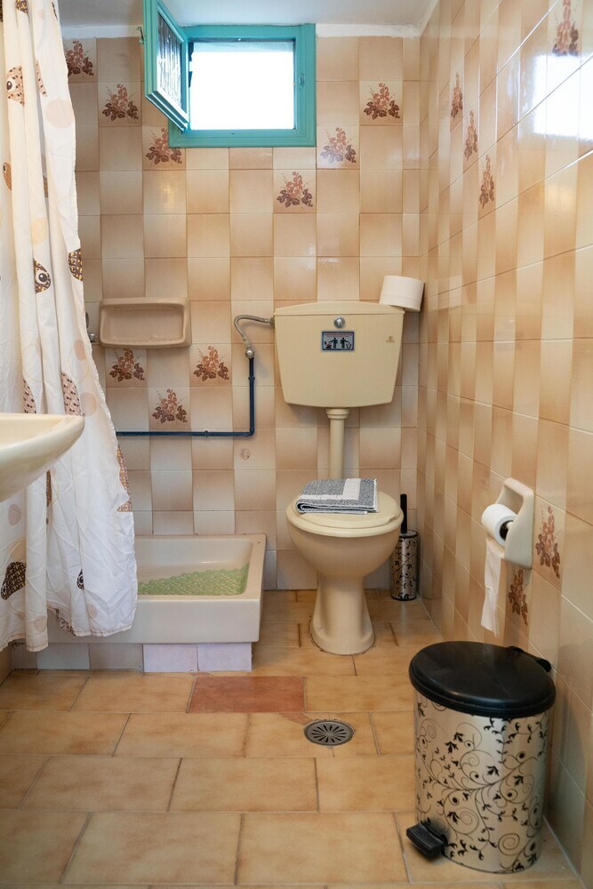 Hotel Matala Dimitris Villa