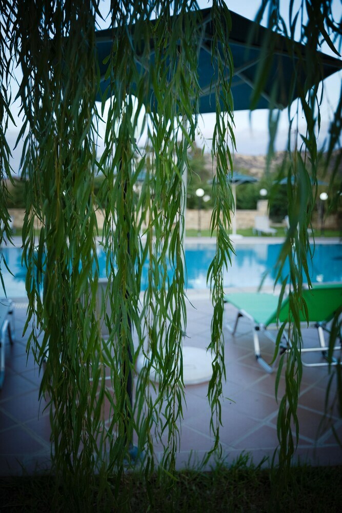 Hotel Matala Dimitris Villa