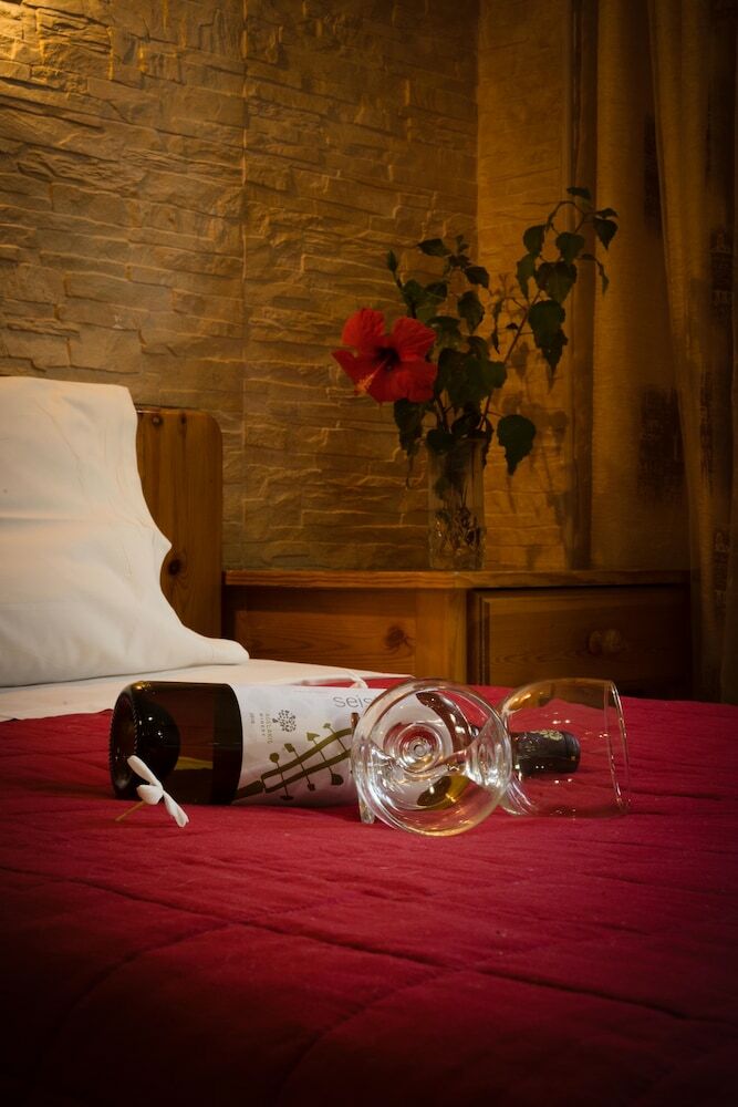 Hotel Matala Dimitris Villa