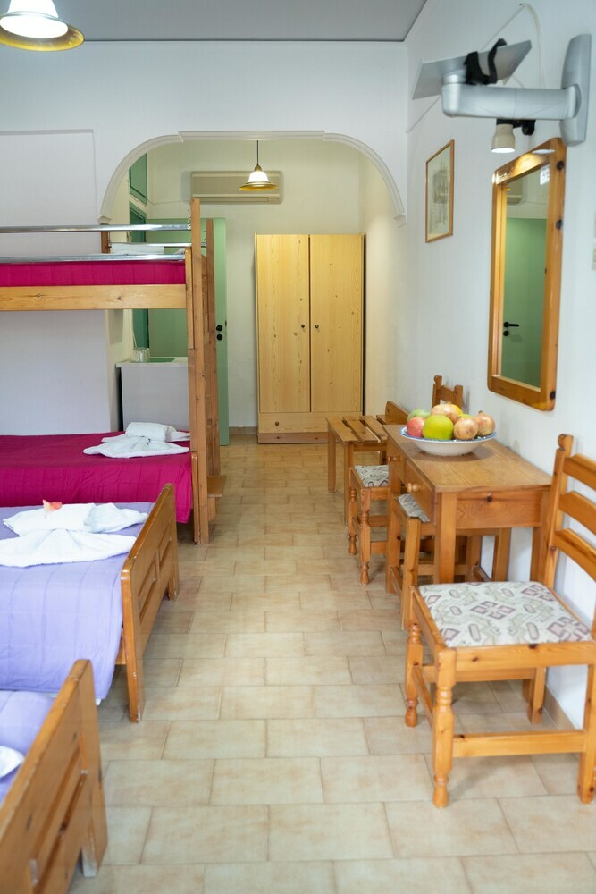 Hotel Matala Dimitris Villa