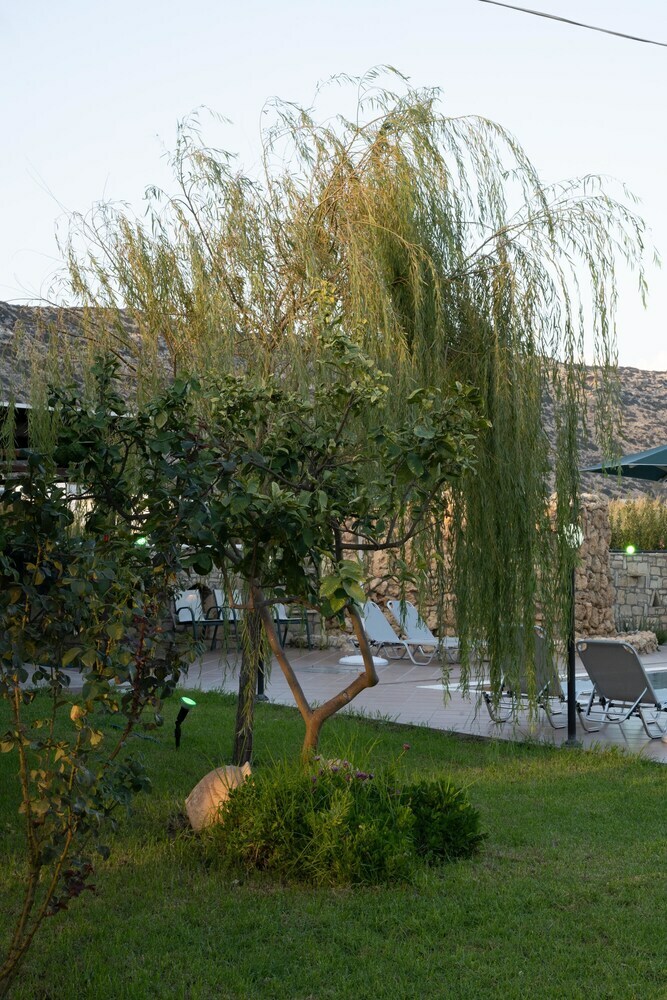 Hotel Matala Dimitris Villa
