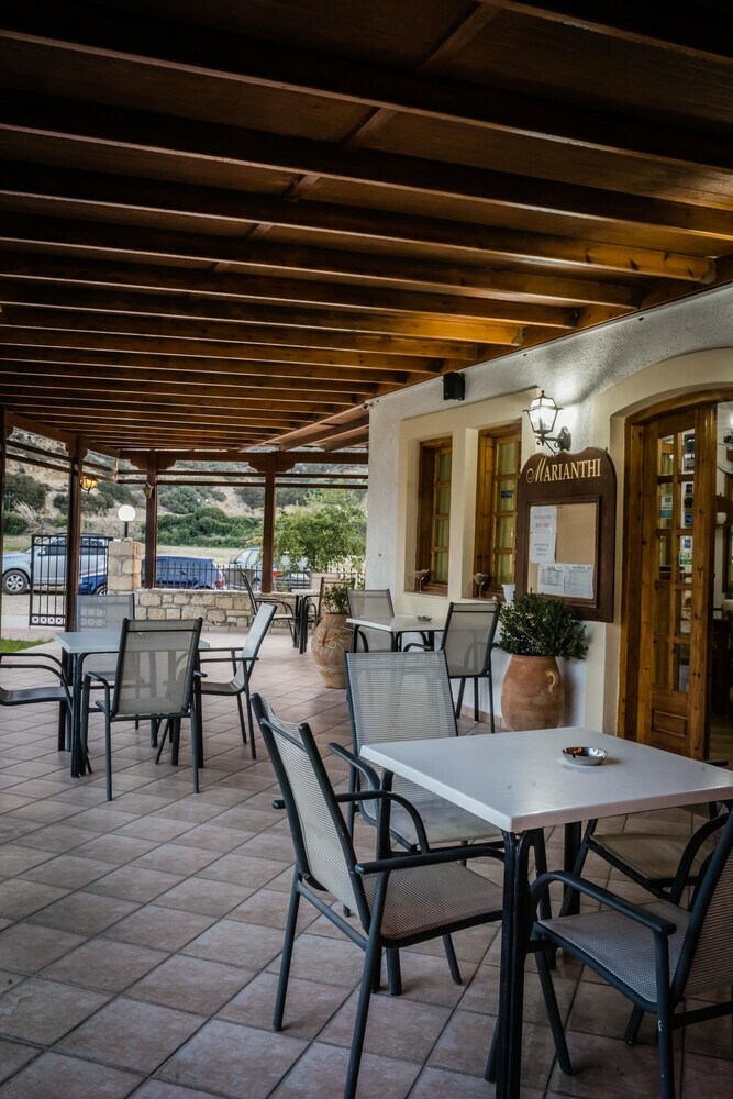 Hotel Matala Dimitris Villa