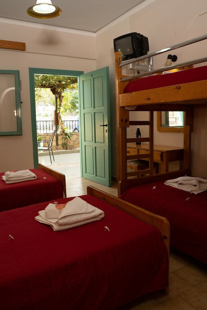 Hotel Matala Dimitris Villa