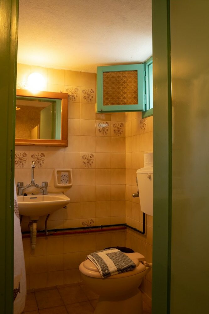 Hotel Matala Dimitris Villa