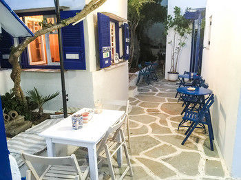 Hotel Villa Gallini