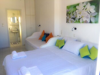 Hotel Villa Gallini