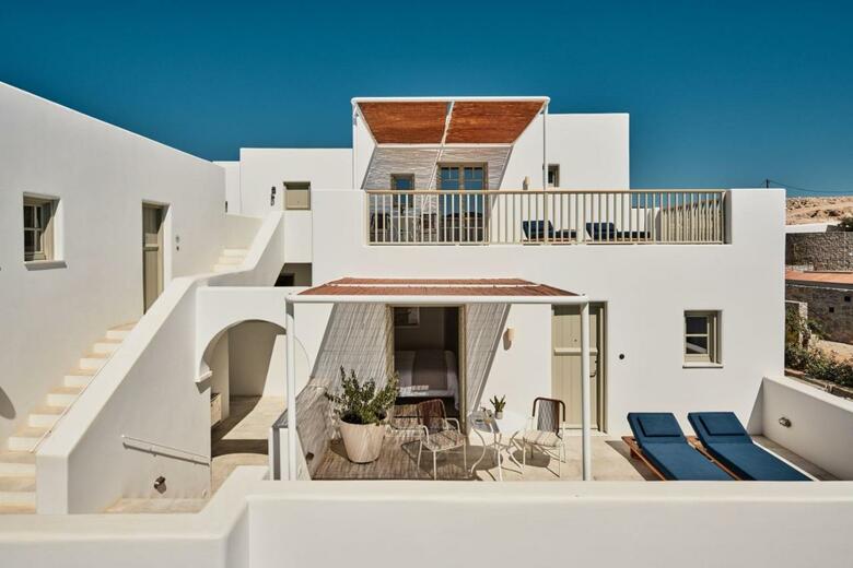 Hotel Kosmitis