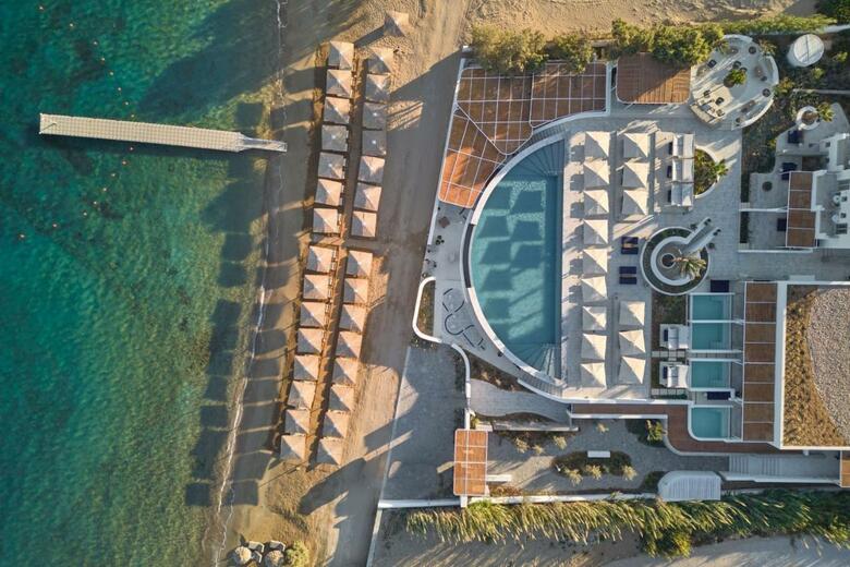 Hotel Kosmitis