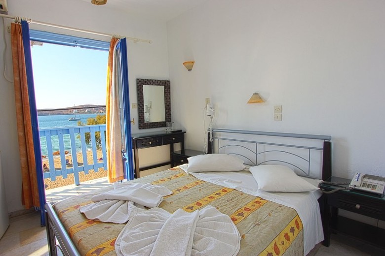 Hotel Argo