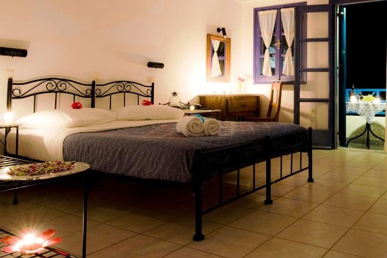 Hotel Irigeneia