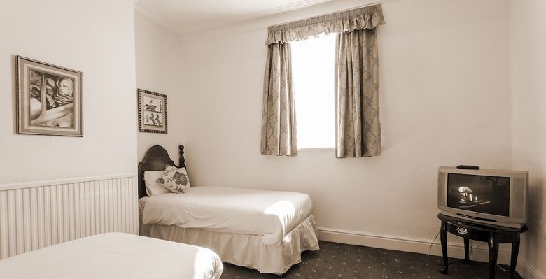 Prince Of Wales Hotel