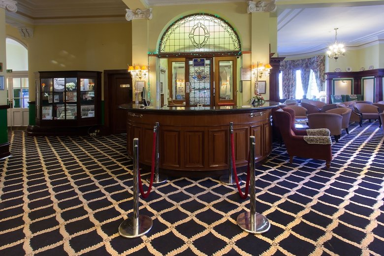 Prince Of Wales Hotel
