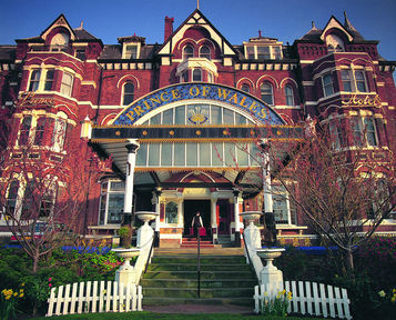Prince Of Wales Hotel