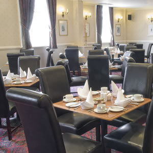 Prince Of Wales Hotel