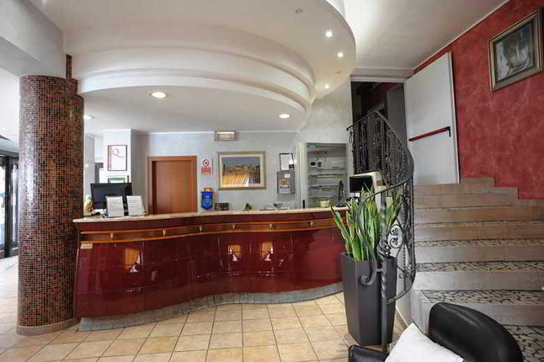 Hotel Piccolo Mondo