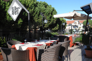 Hotel Piccolo Mondo